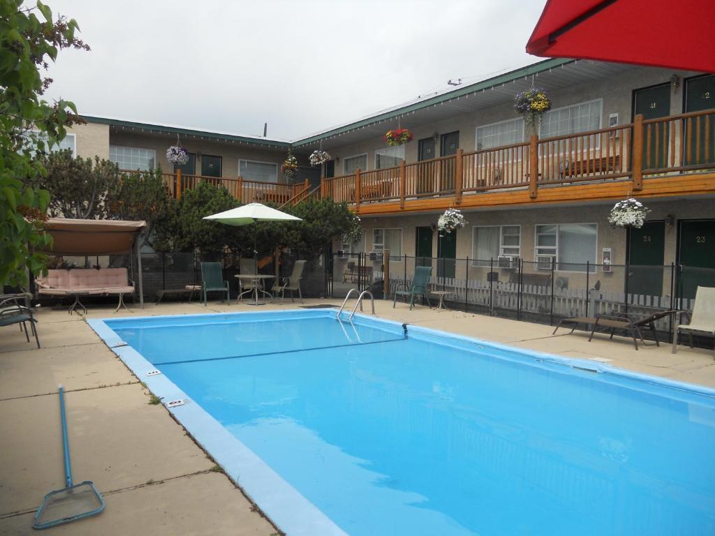 Lazy Bear Lodge Кранбрук Екстер'єр фото